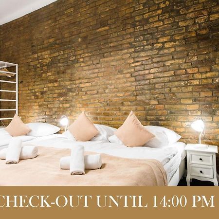Downtown Bratislava B&B المظهر الخارجي الصورة
