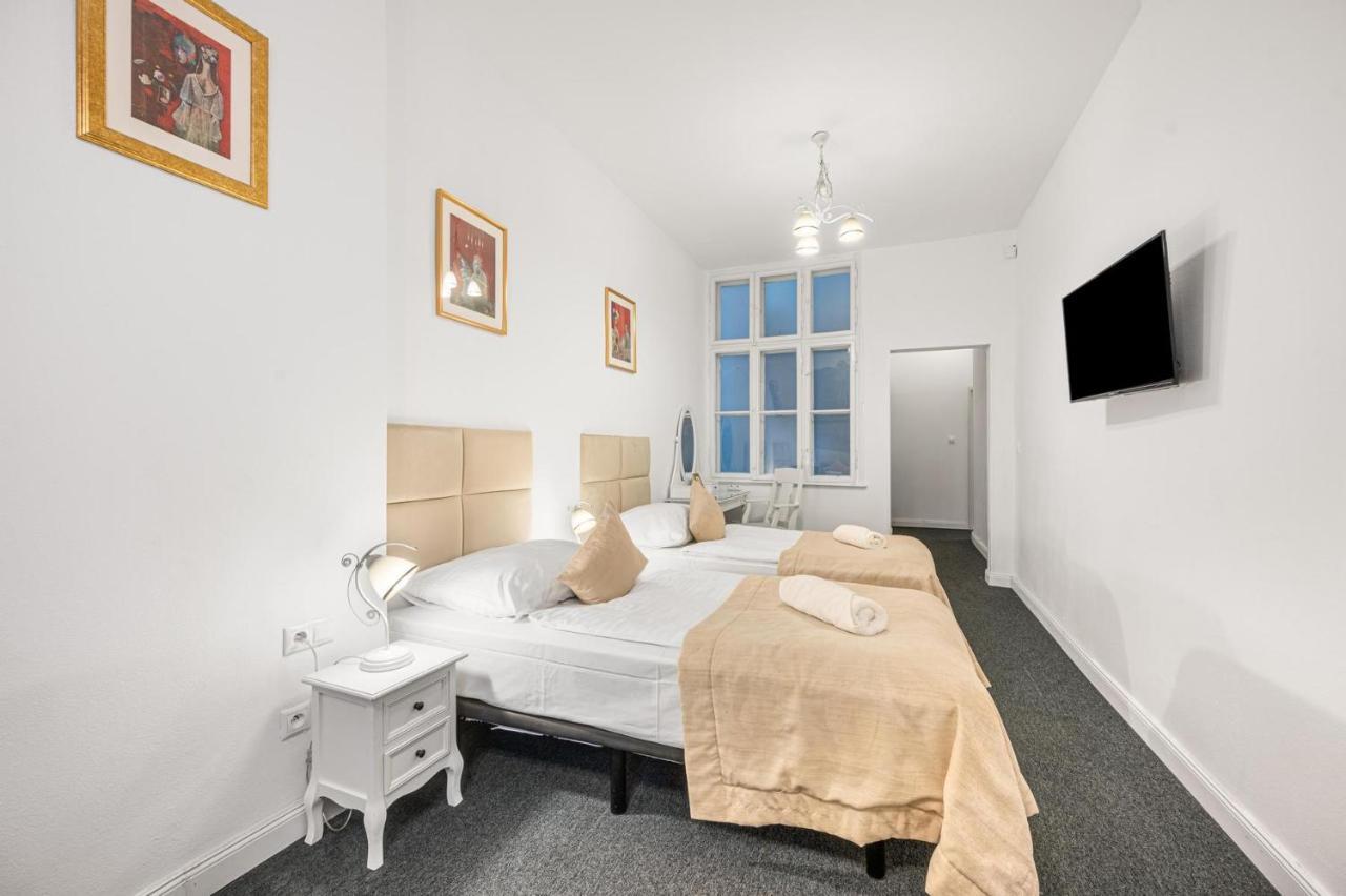 Downtown Bratislava B&B المظهر الخارجي الصورة