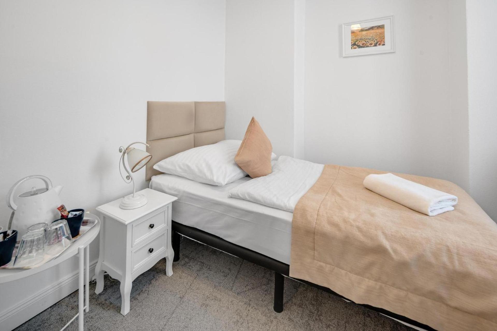 Downtown Bratislava B&B المظهر الخارجي الصورة