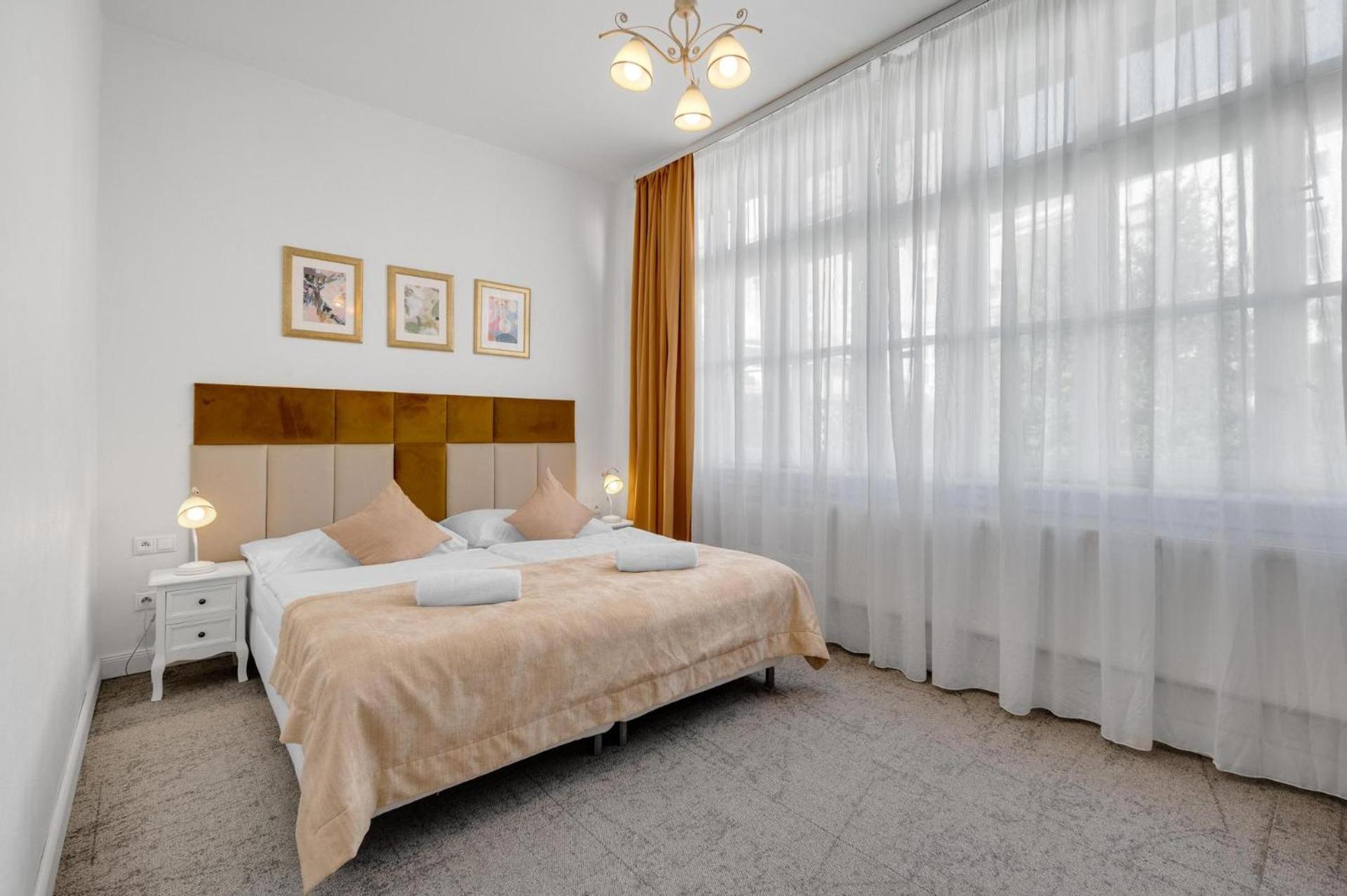 Downtown Bratislava B&B المظهر الخارجي الصورة