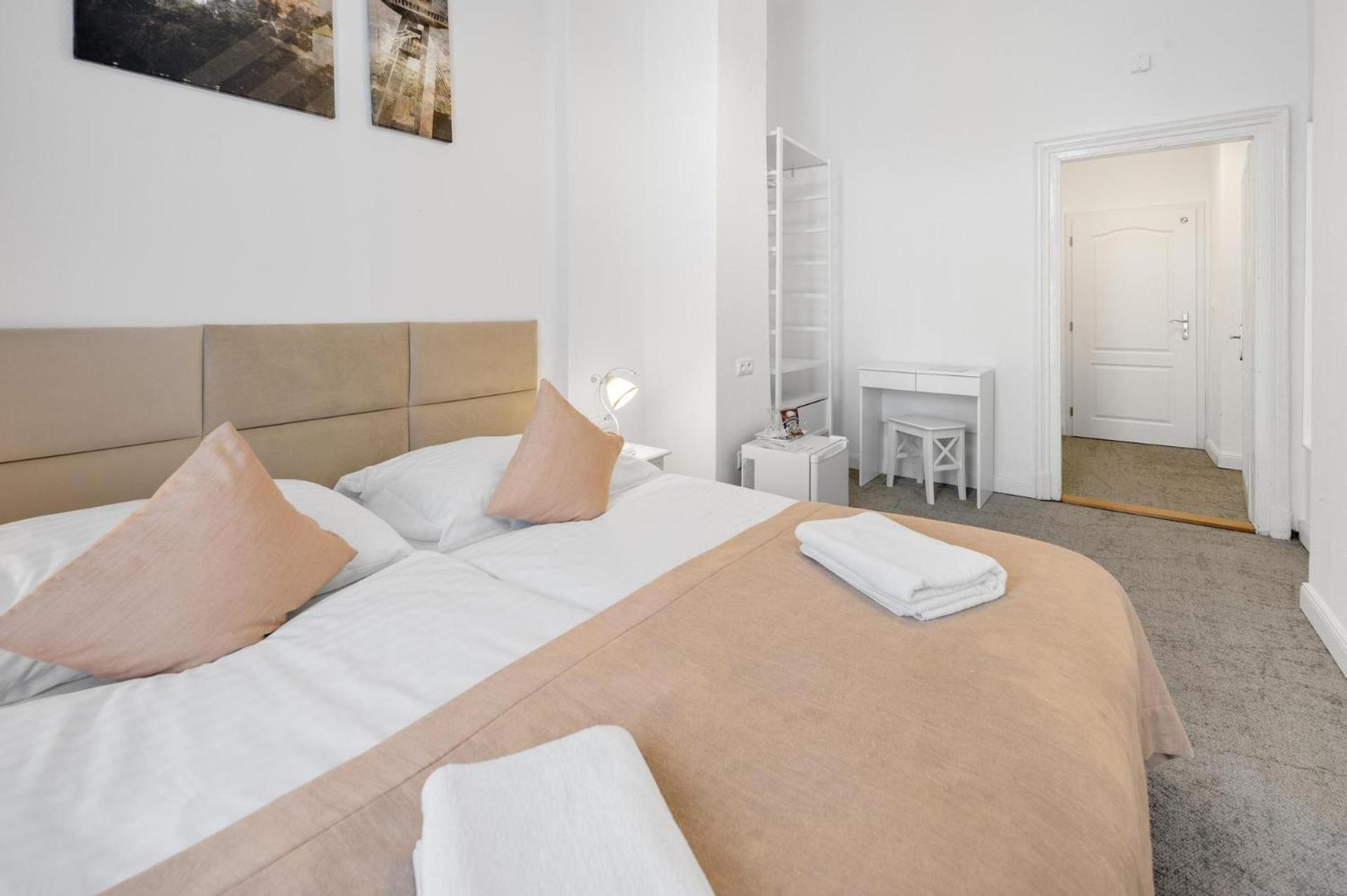 Downtown Bratislava B&B المظهر الخارجي الصورة