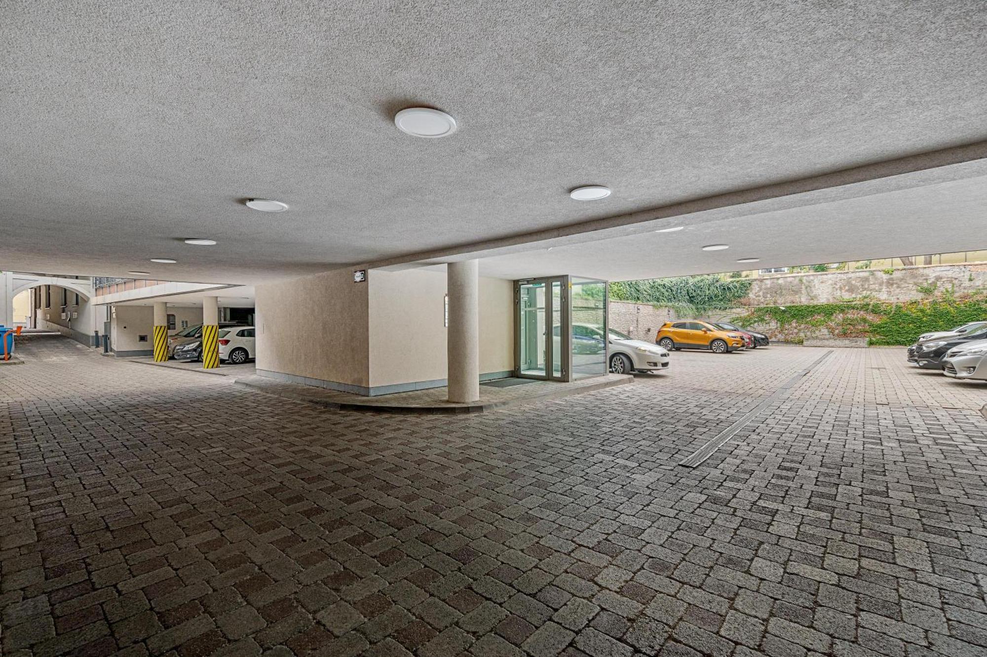 Downtown Bratislava B&B المظهر الخارجي الصورة