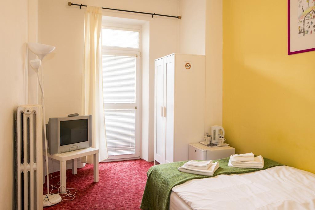 Downtown Bratislava B&B المظهر الخارجي الصورة