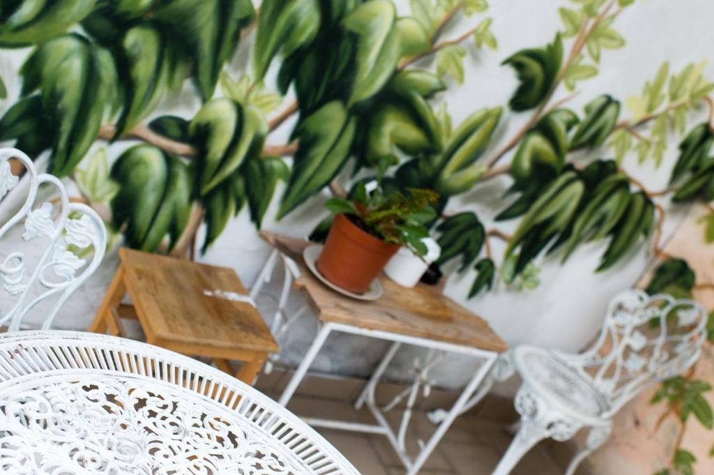 Downtown Bratislava B&B الغرفة الصورة